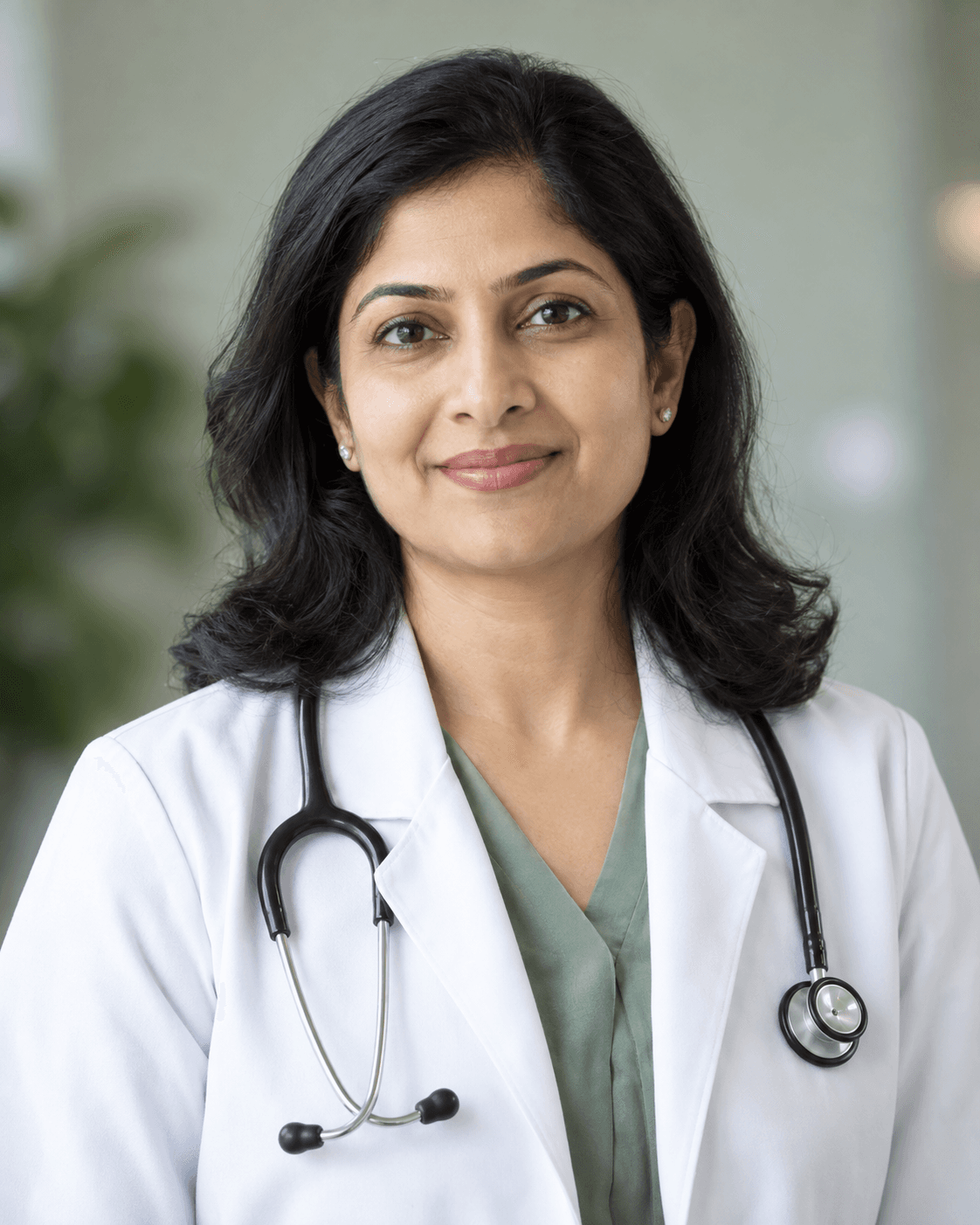 Dr. Ananya Sen, Consultant Cardiologist