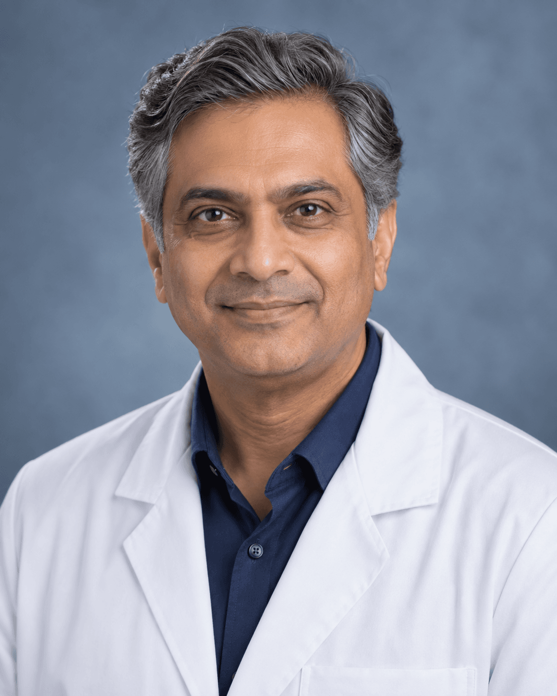 Dr. Rohan Kapoor, Consultant Neurologist